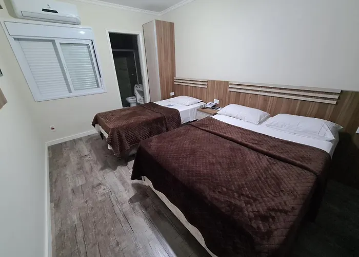 Bella Augusta Hotel