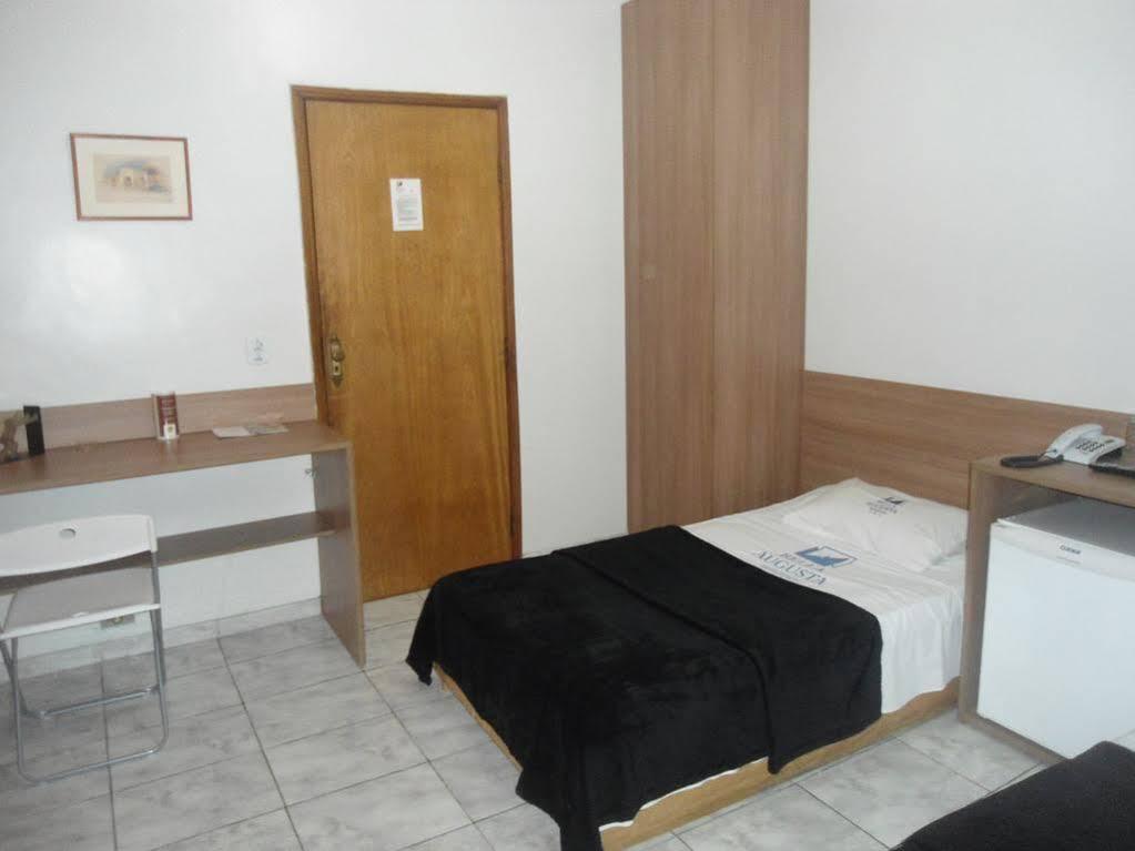 Bella Augusta 3*