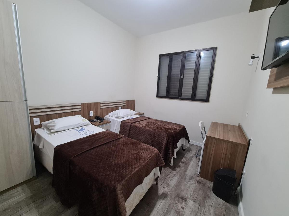 Bella Augusta 3*