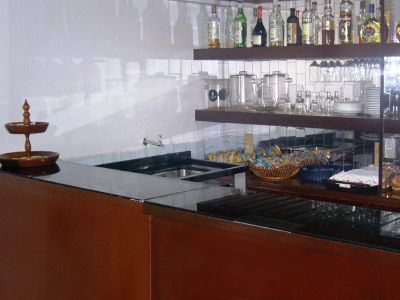 Hotel Bella Augusta Sao Paulo