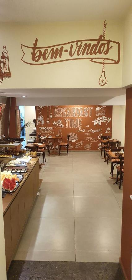 Bella Augusta 3* Sao Paulo