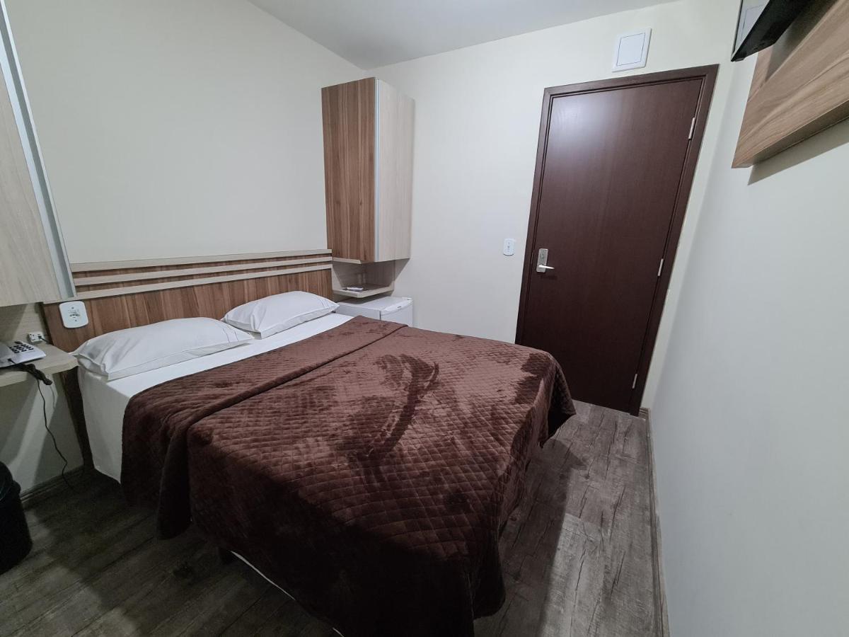 Hotel Bella Augusta São Paulo
