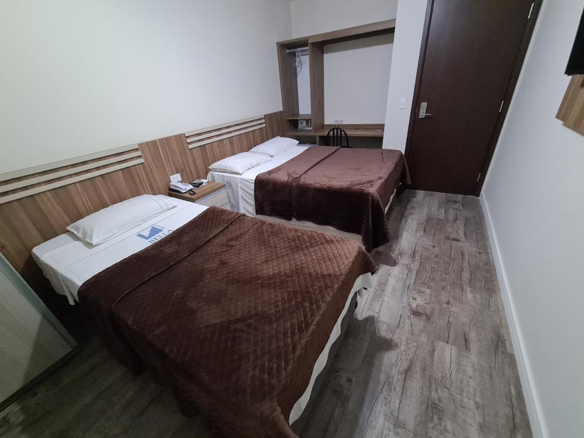 Bella Augusta 3* São Paulo
