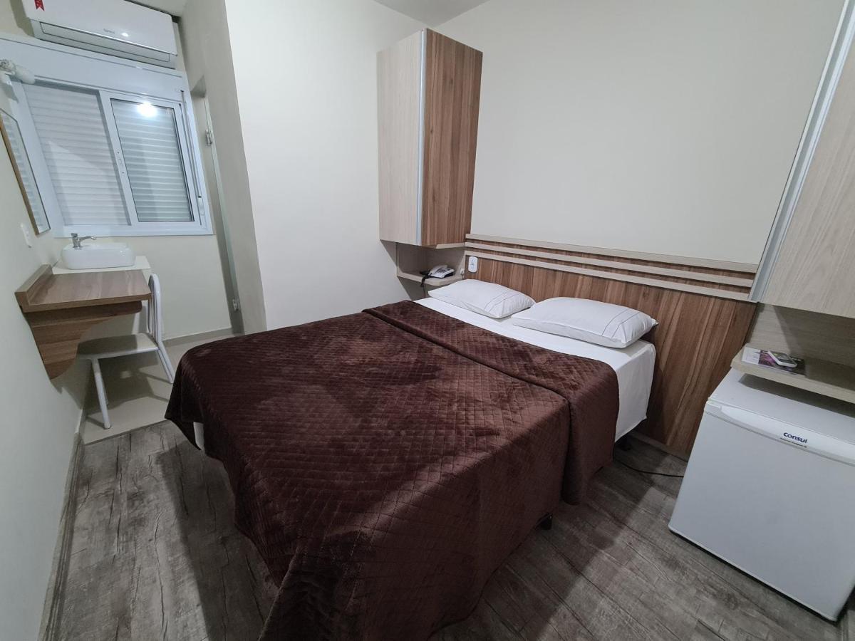 Bella Augusta 3* São Paulo