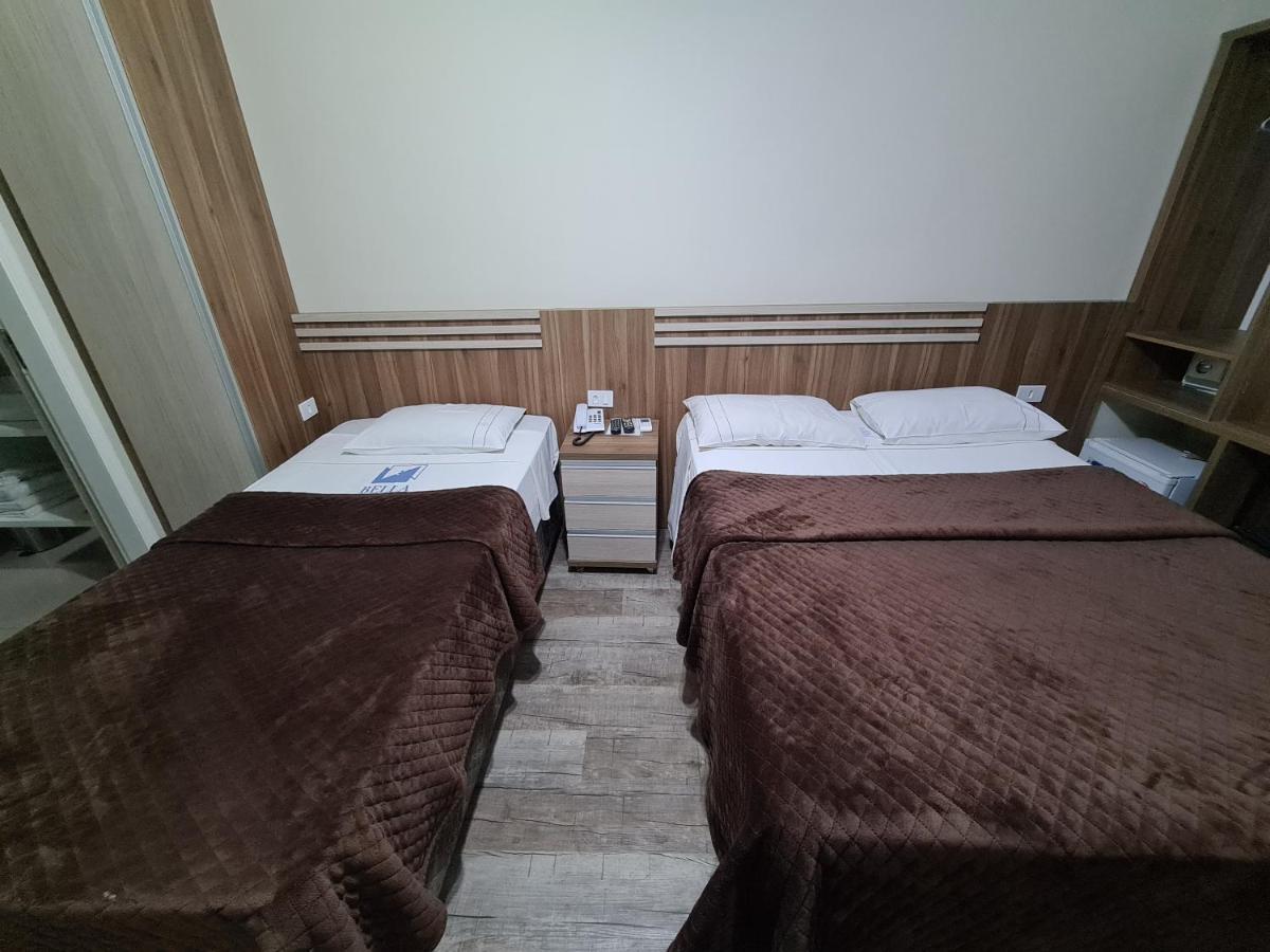 Hotel Bella Augusta