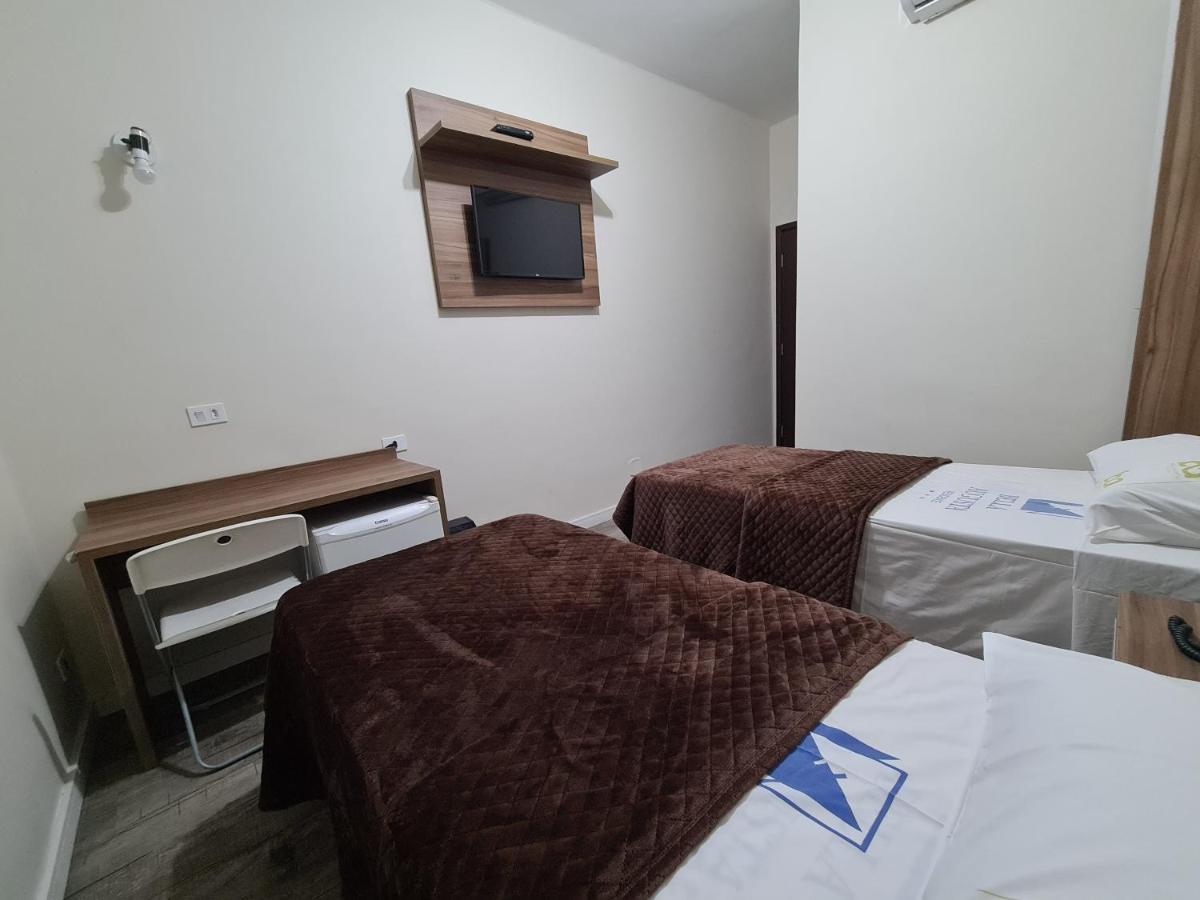Hotel Bella Augusta 3*