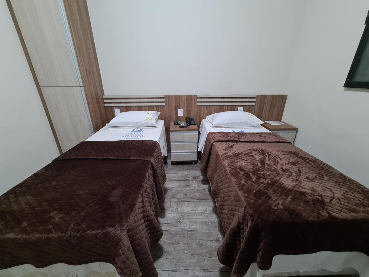 Bella Augusta Hotel 3*