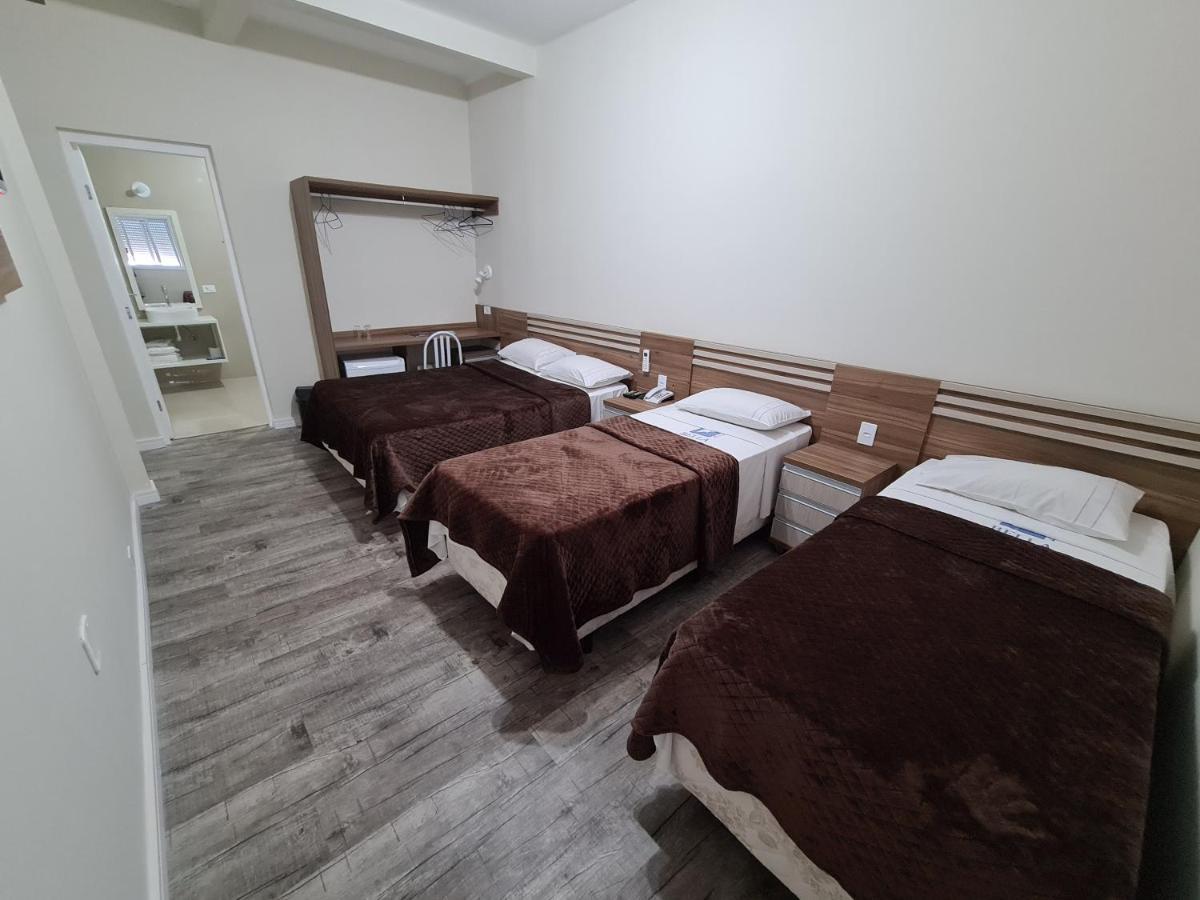 Hotel Bella Augusta Sao Paulo