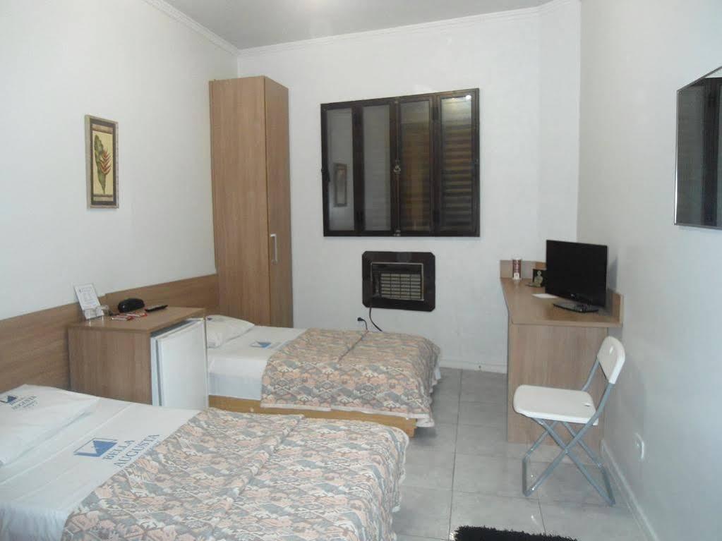 Hotel Bella Augusta São Paulo