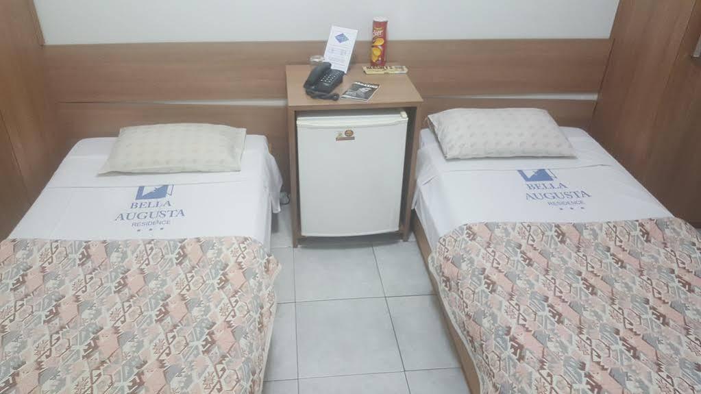 Hotel Bella Augusta 3*