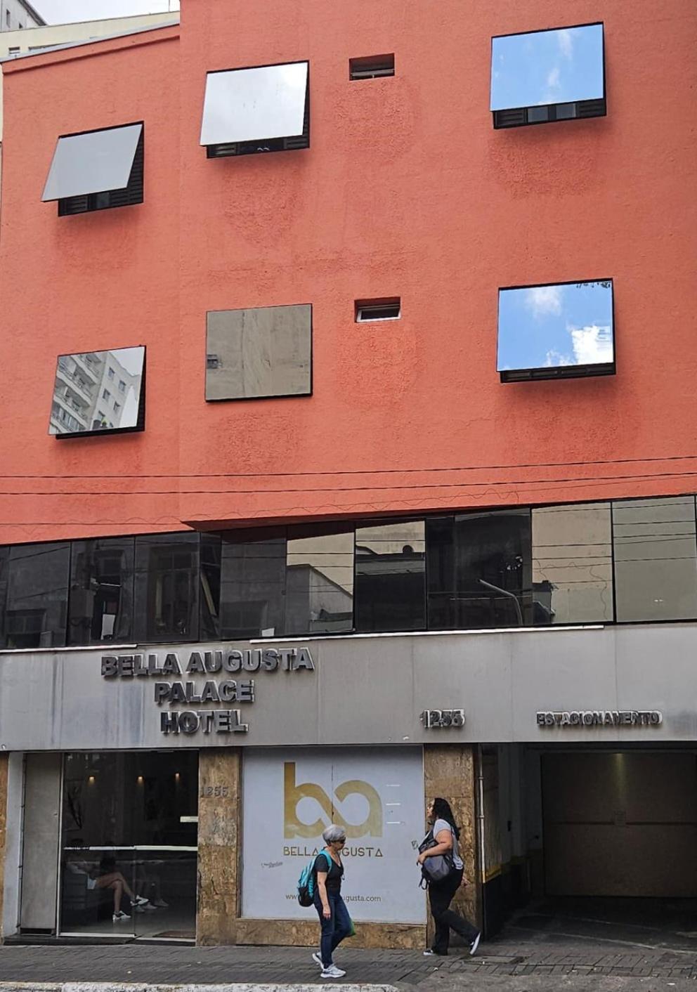 Bella Augusta